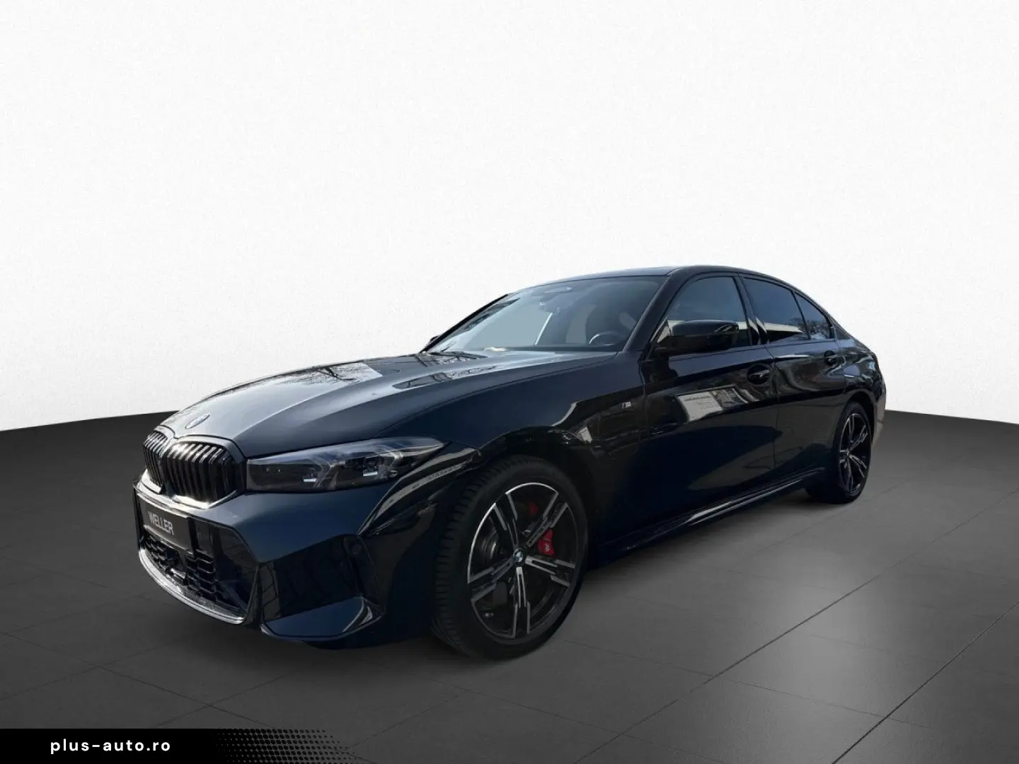 BMW 330e xDr Lim M SPORT PRO