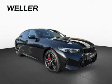 BMW 330e xDr Lim M SPORT PRO