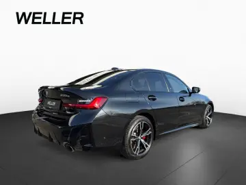 BMW 330e xDr Lim M SPORT PRO