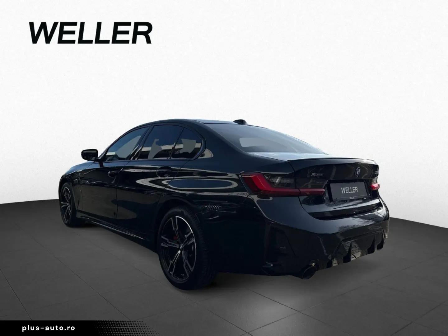 BMW 330e xDr Lim M SPORT PRO