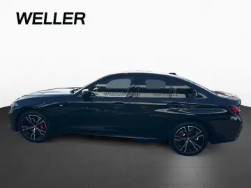 BMW 330e xDr Lim M SPORT PRO