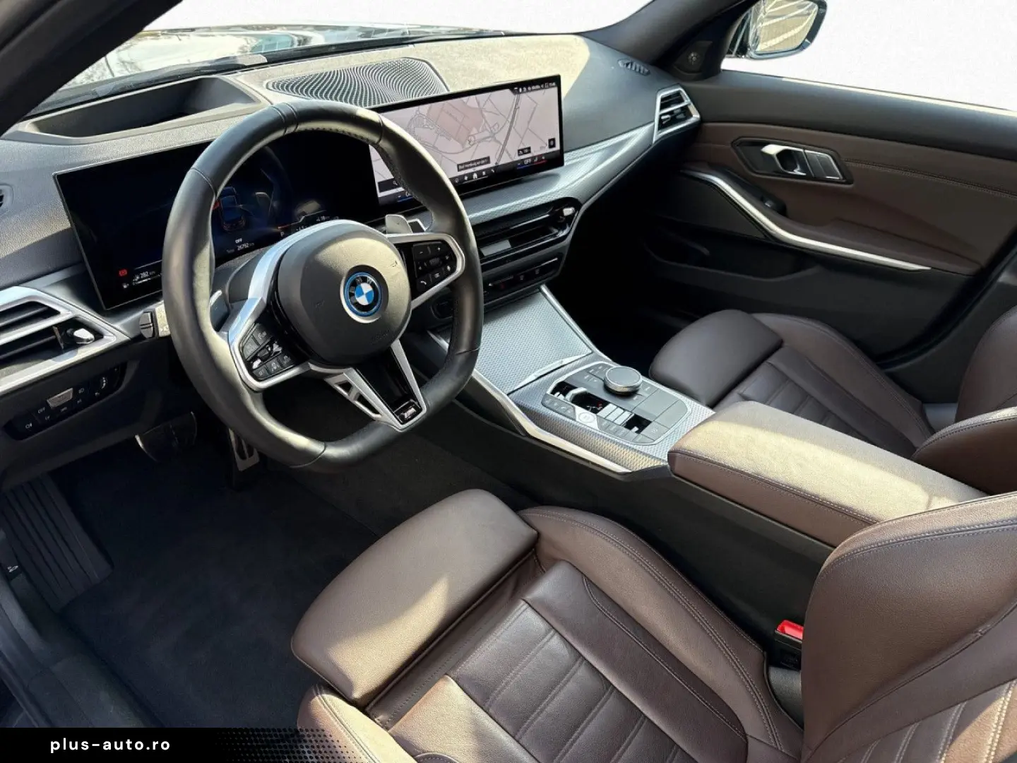 BMW 330e xDr Lim M SPORT PRO