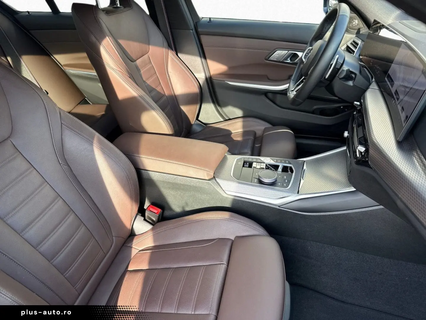 BMW 330e xDr Lim M SPORT PRO