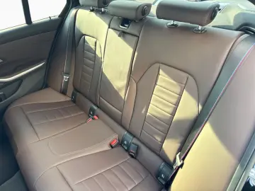 BMW 330e xDr Lim M SPORT PRO