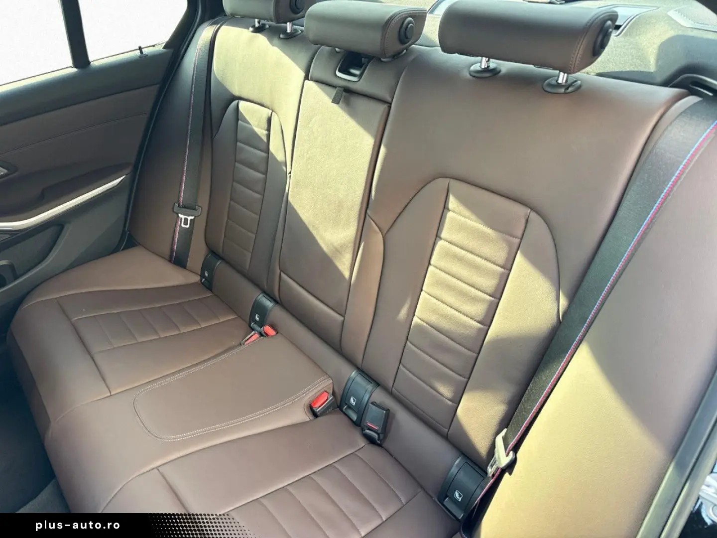 BMW 330e xDr Lim M SPORT PRO