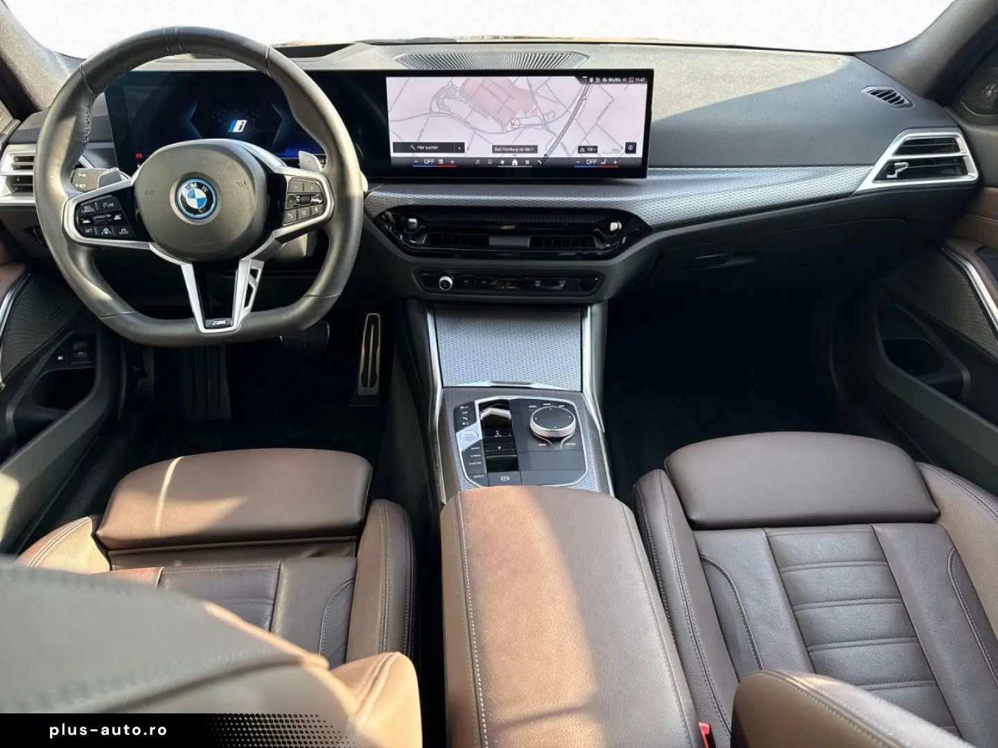 BMW 330e xDr Lim M SPORT PRO