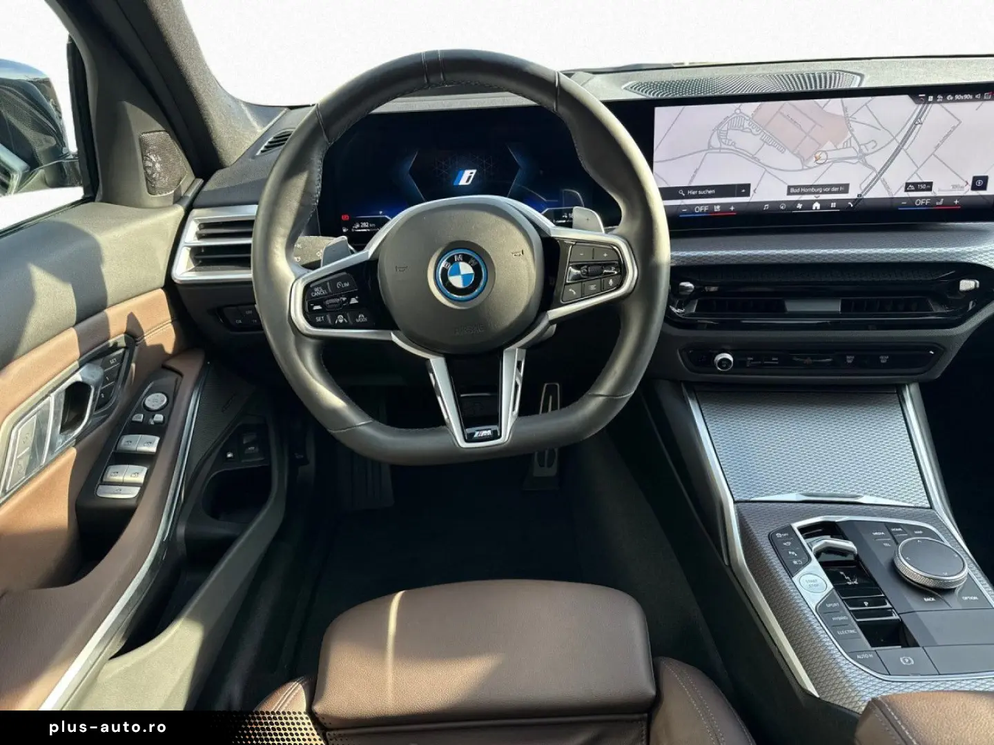 BMW 330e xDr Lim M SPORT PRO