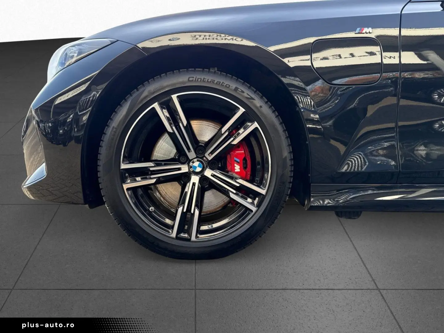 BMW 330e xDr Lim M SPORT PRO