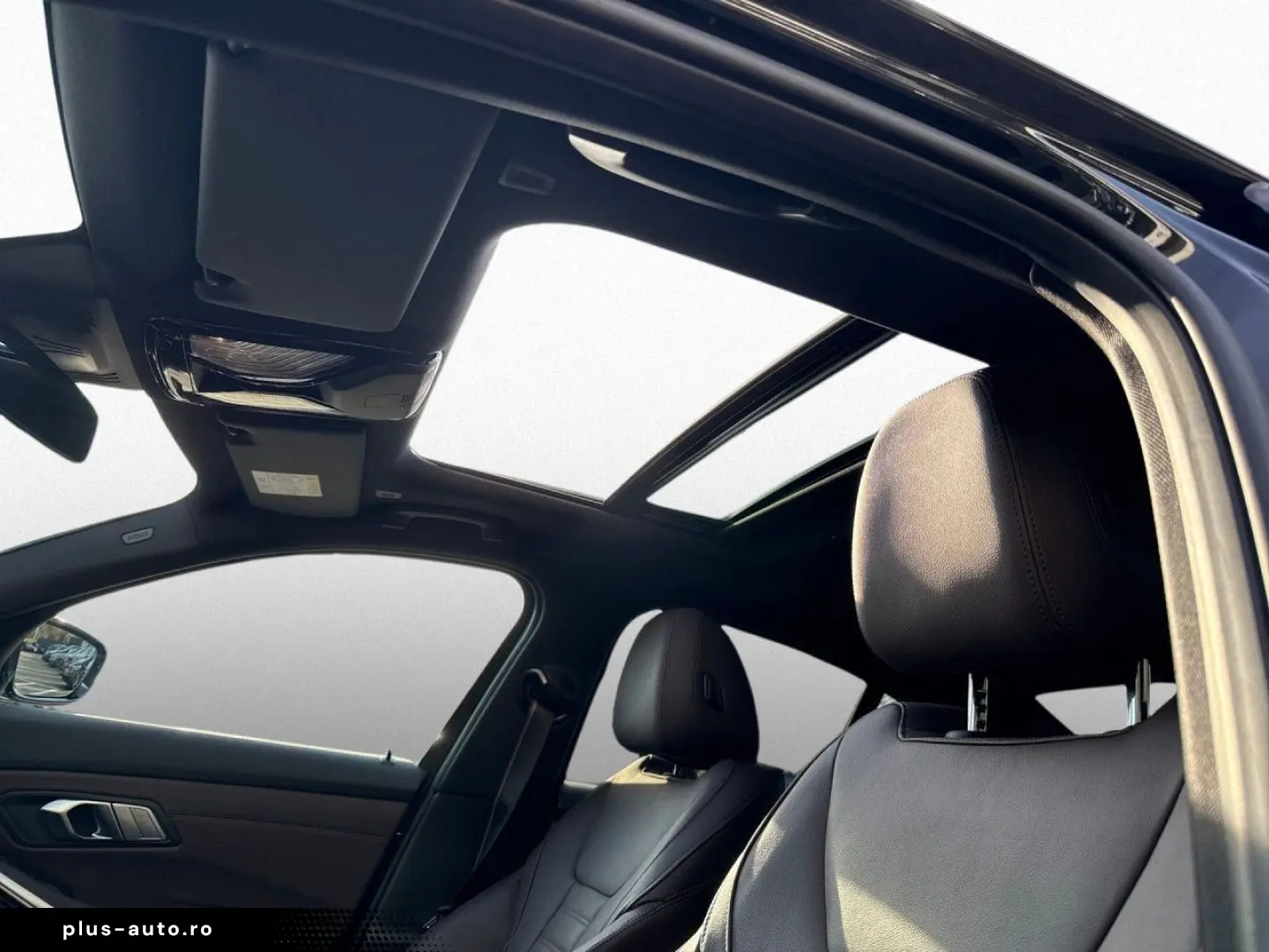 BMW 330e xDr Lim M SPORT PRO