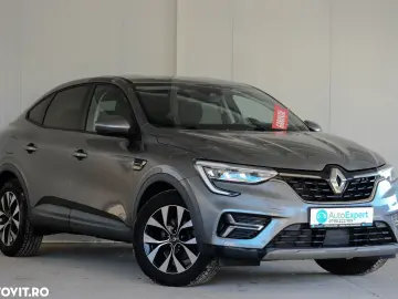Renault Arkana E-TECH Full 145 E-TECH engineerd