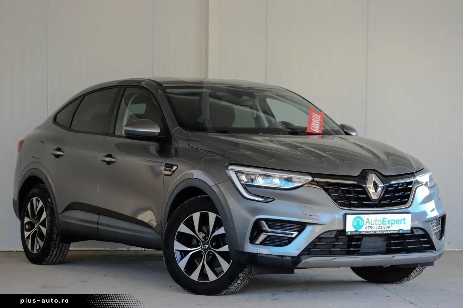 Renault Arkana E-TECH Full 145 E-TECH engineerd