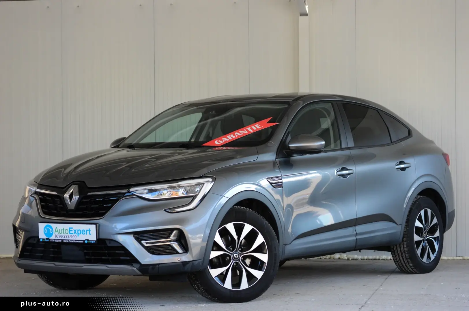 Renault Arkana E-TECH Full 145 E-TECH engineerd