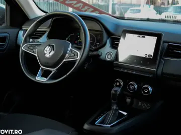 Renault Arkana E-TECH Full 145 E-TECH engineerd