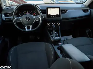 Renault Arkana E-TECH Full 145 E-TECH engineerd