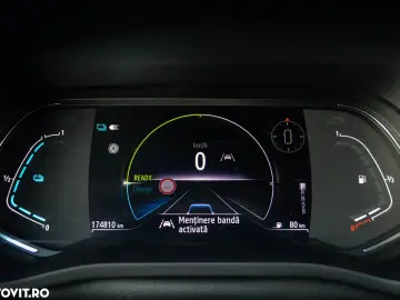 Renault Arkana E-TECH Full 145 E-TECH engineerd