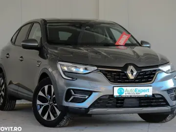 Renault Arkana E-TECH Full 145 E-TECH engineerd