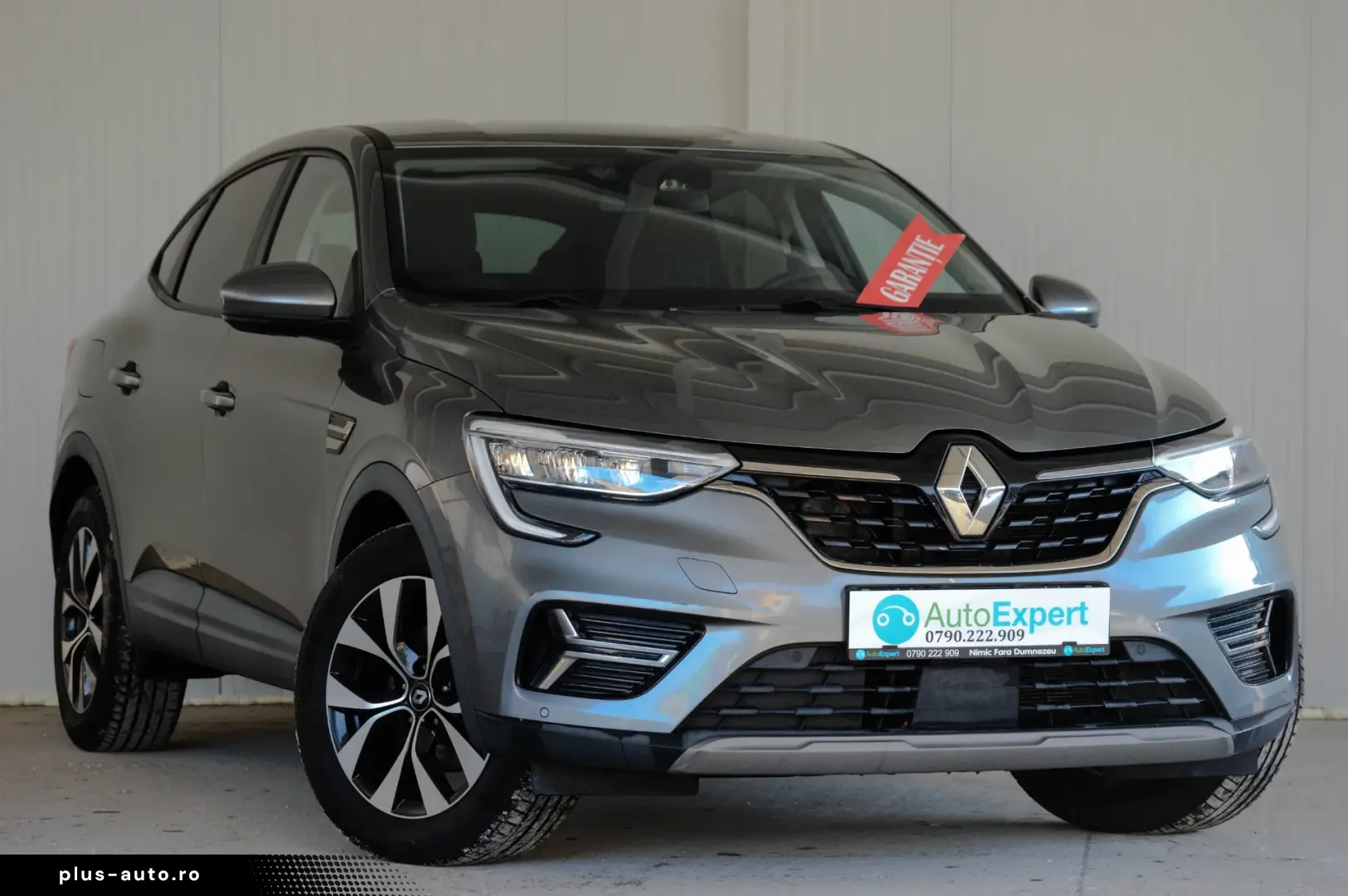 Renault Arkana E-TECH Full 145 E-TECH engineerd