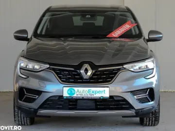 Renault Arkana E-TECH Full 145 E-TECH engineerd