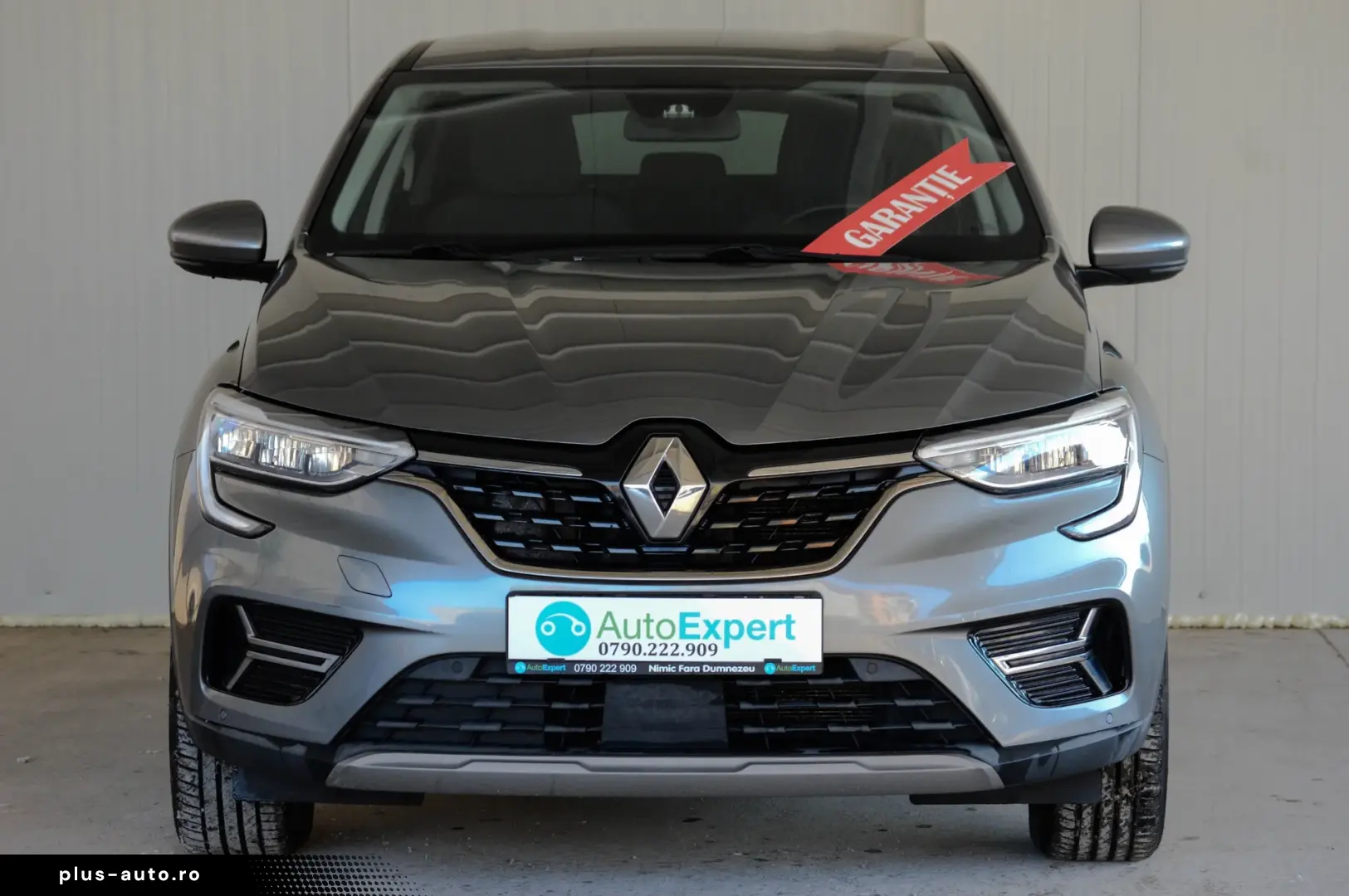 Renault Arkana E-TECH Full 145 E-TECH engineerd