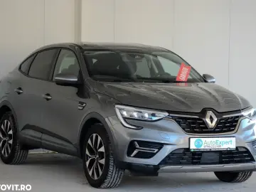 Renault Arkana E-TECH Full 145 E-TECH engineerd