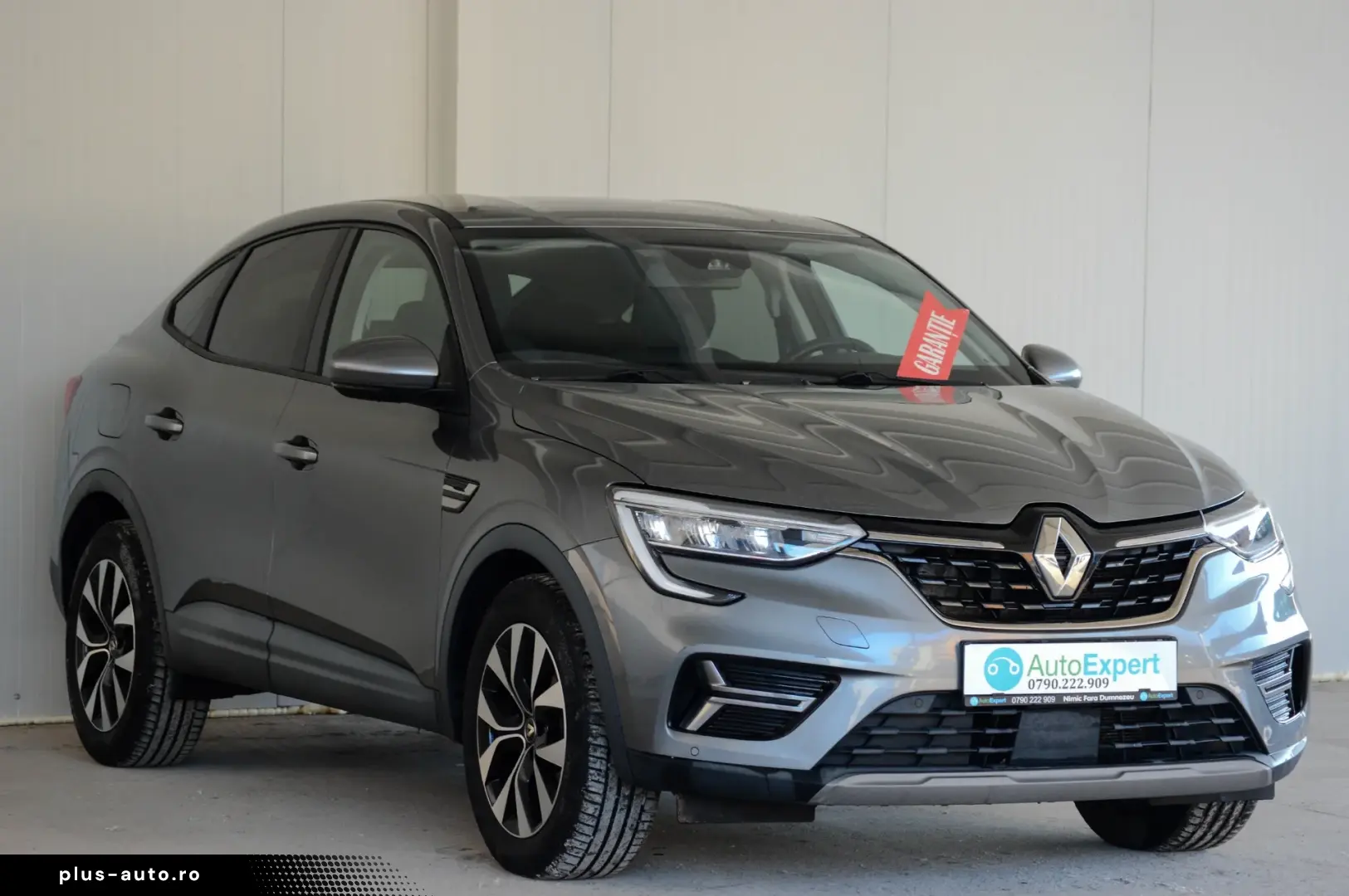 Renault Arkana E-TECH Full 145 E-TECH engineerd