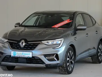 Renault Arkana E-TECH Full 145 E-TECH engineerd