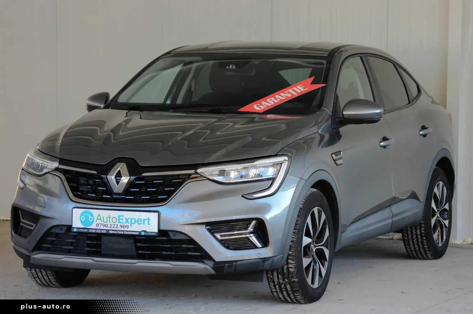Renault Arkana E-TECH Full 145 E-TECH engineerd