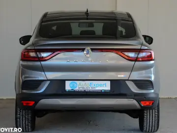 Renault Arkana E-TECH Full 145 E-TECH engineerd