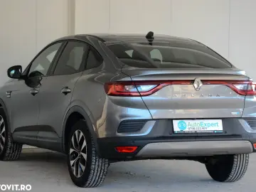 Renault Arkana E-TECH Full 145 E-TECH engineerd