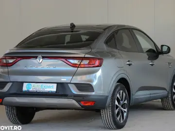 Renault Arkana E-TECH Full 145 E-TECH engineerd