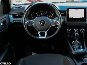 Renault Arkana E-TECH Full 145 E-TECH engineerd