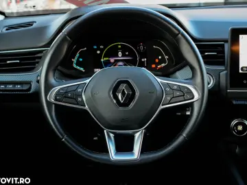 Renault Arkana E-TECH Full 145 E-TECH engineerd