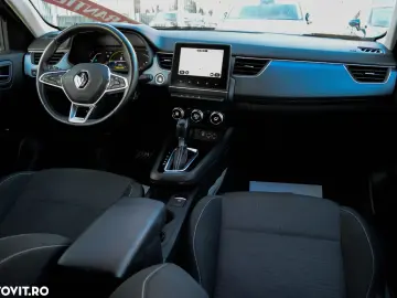 Renault Arkana E-TECH Full 145 E-TECH engineerd