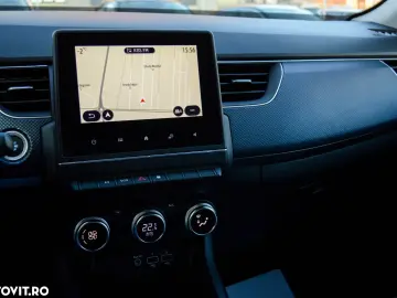 Renault Arkana E-TECH Full 145 E-TECH engineerd