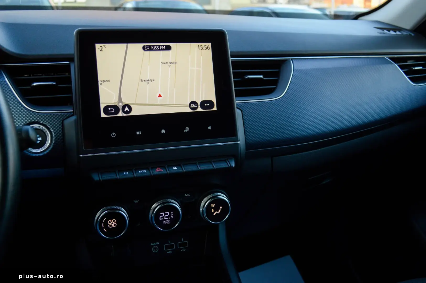 Renault Arkana E-TECH Full 145 E-TECH engineerd