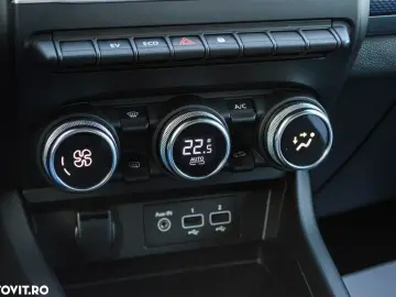 Renault Arkana E-TECH Full 145 E-TECH engineerd