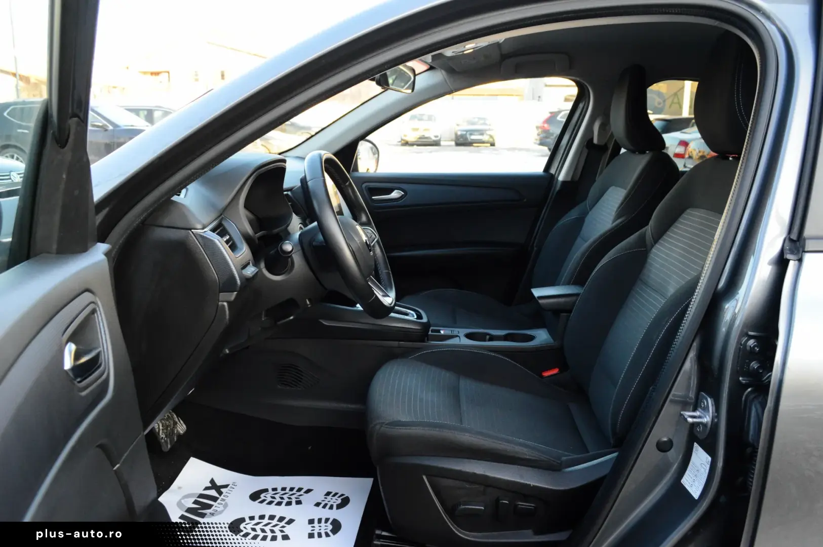 Renault Arkana E-TECH Full 145 E-TECH engineerd