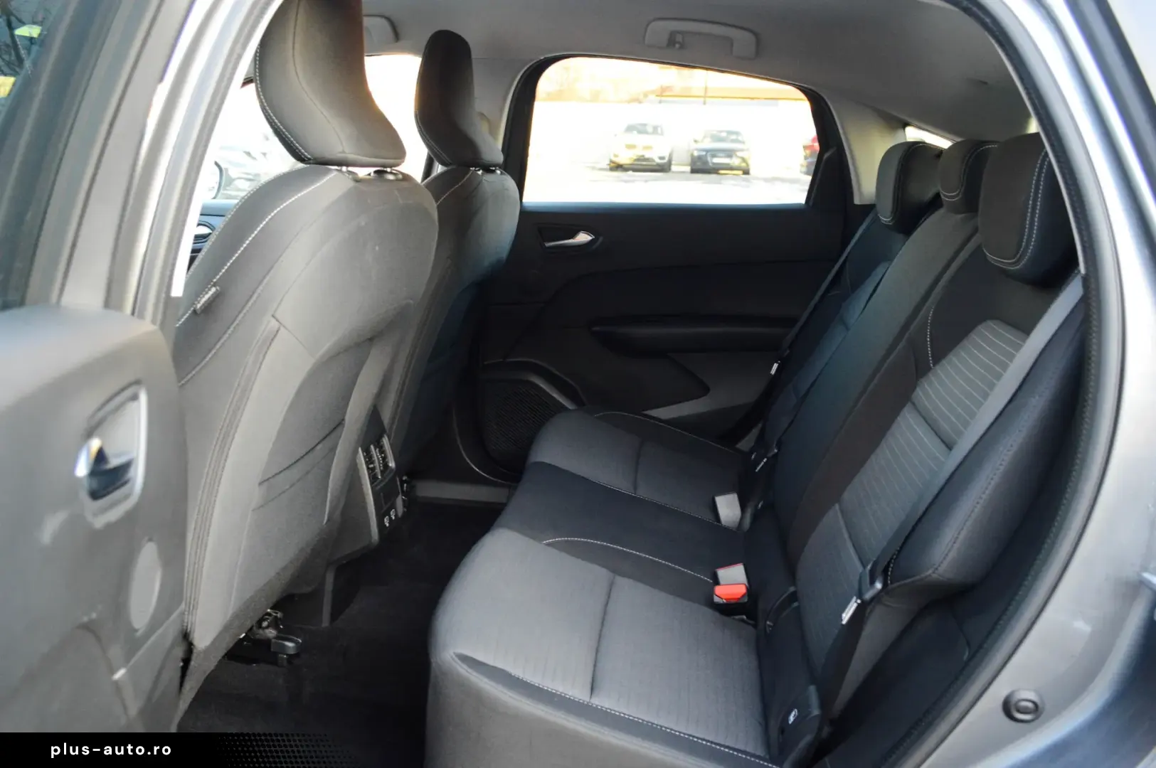 Renault Arkana E-TECH Full 145 E-TECH engineerd