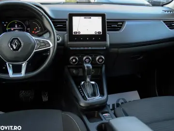 Renault Arkana E-TECH Full 145 E-TECH engineerd