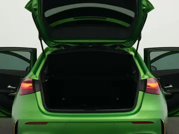 MERCEDES-BENZ A 45 S 4M Pano Multi Perf.Sitze Night Burm