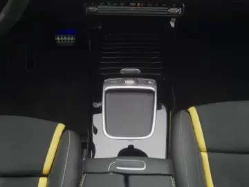 MERCEDES-BENZ A 45 S 4M Pano Multi Perf.Sitze Night Burm