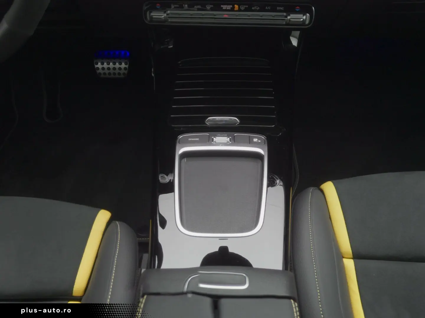 MERCEDES-BENZ A 45 S 4M Pano Multi Perf.Sitze Night Burm