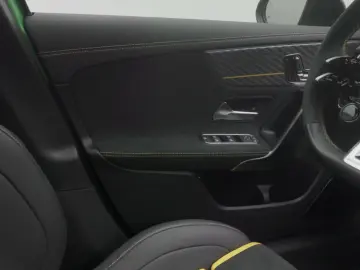 MERCEDES-BENZ A 45 S 4M Pano Multi Perf.Sitze Night Burm