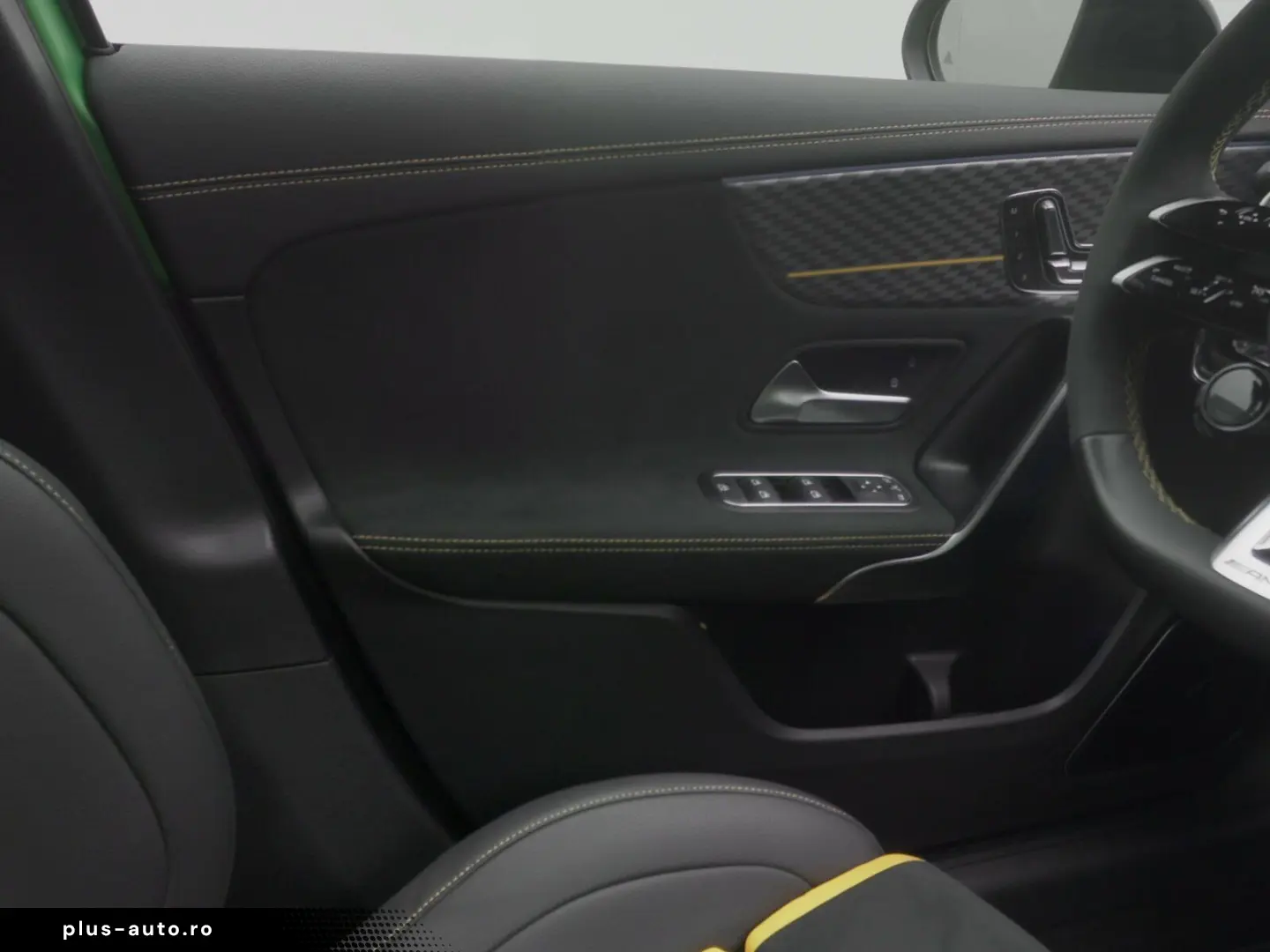 MERCEDES-BENZ A 45 S 4M Pano Multi Perf.Sitze Night Burm