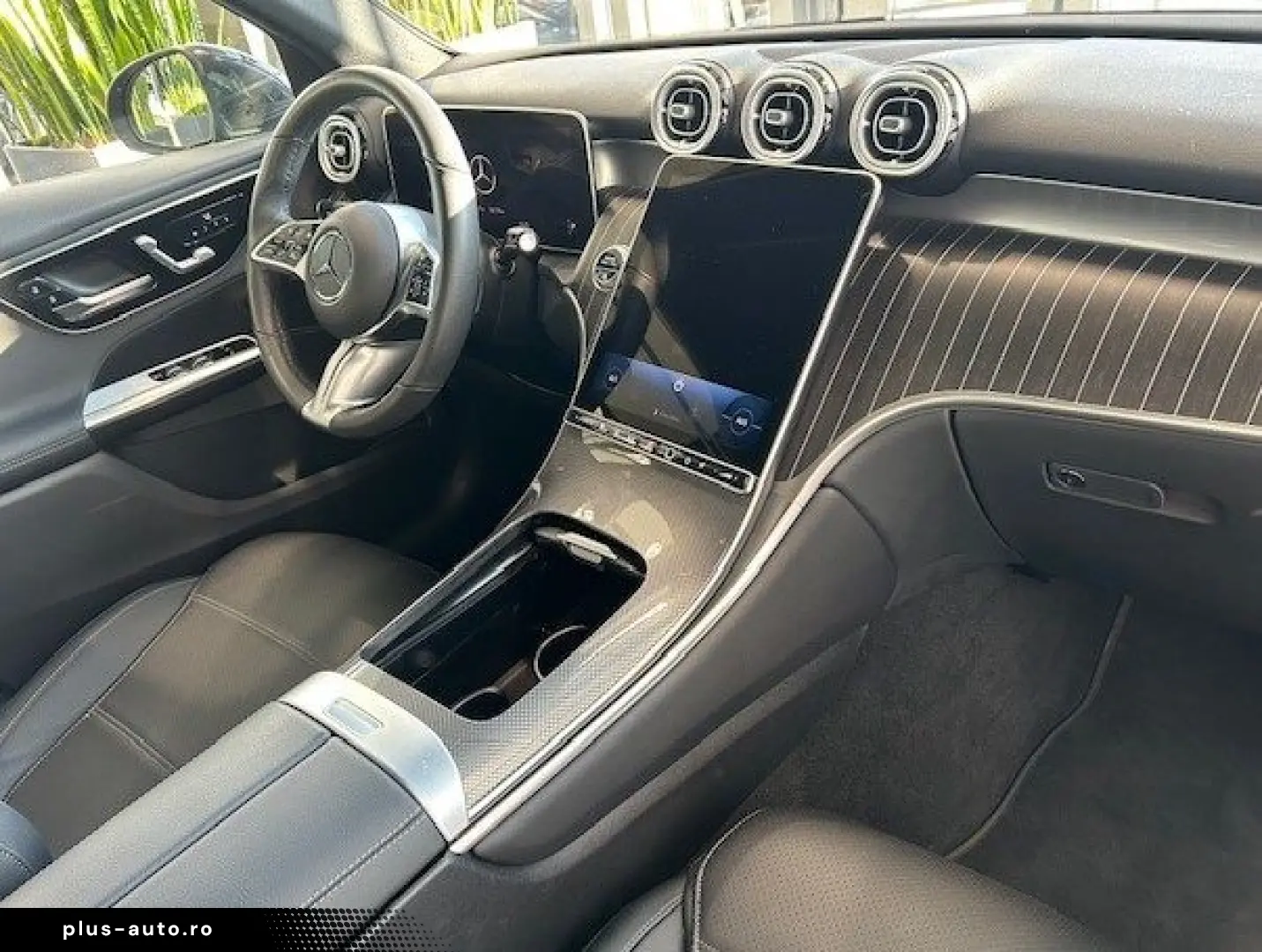 MERCEDES-BENZ GLC 200 4M Avantgarde Pano Standhz AHK Memory