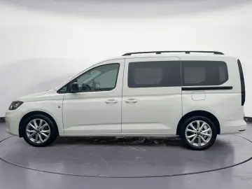 VW Caddy Maxi 2.0 TDI DSG Life PDC hinten DAB NAVI