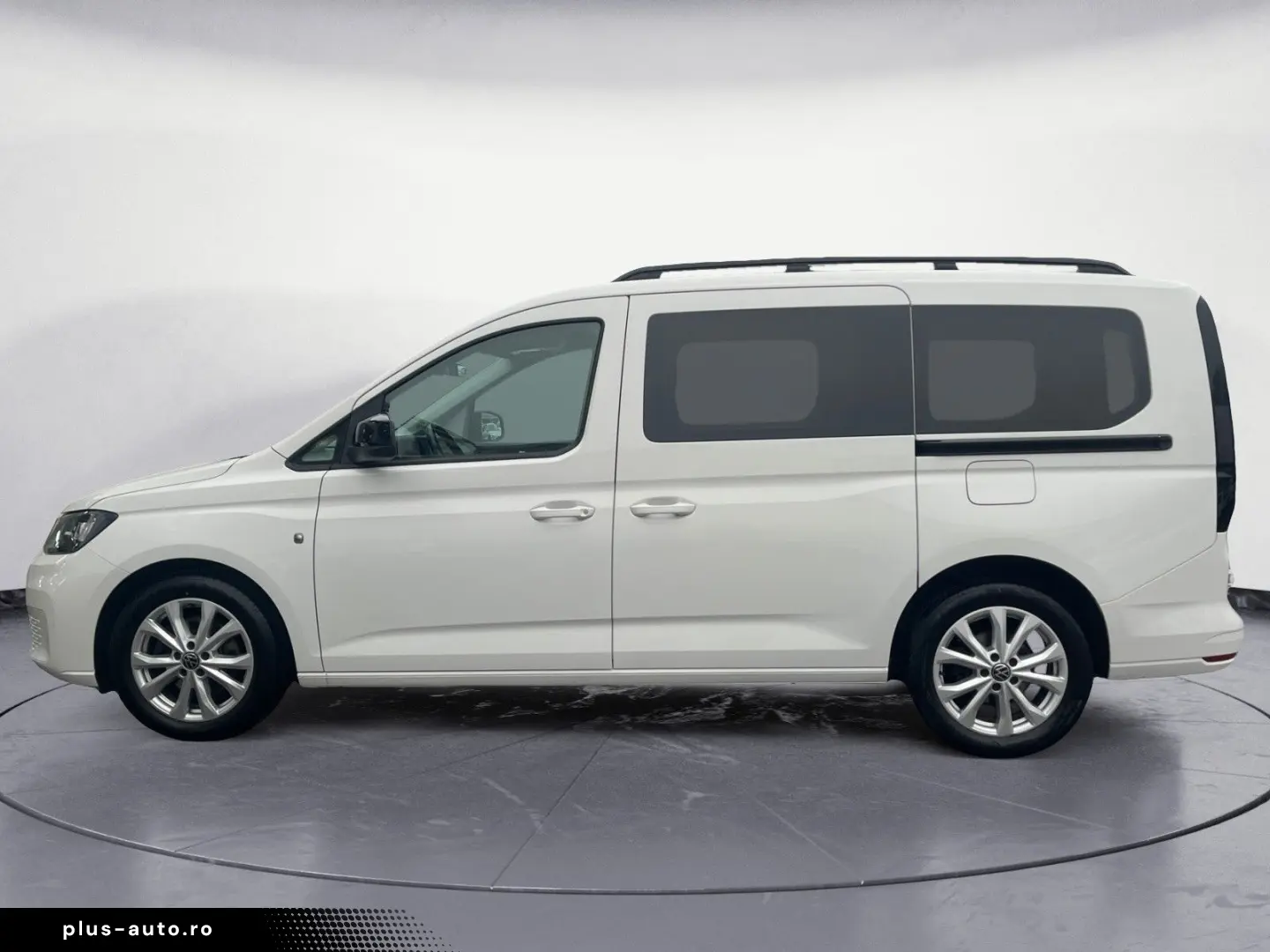 VW Caddy Maxi 2.0 TDI DSG Life PDC hinten DAB NAVI