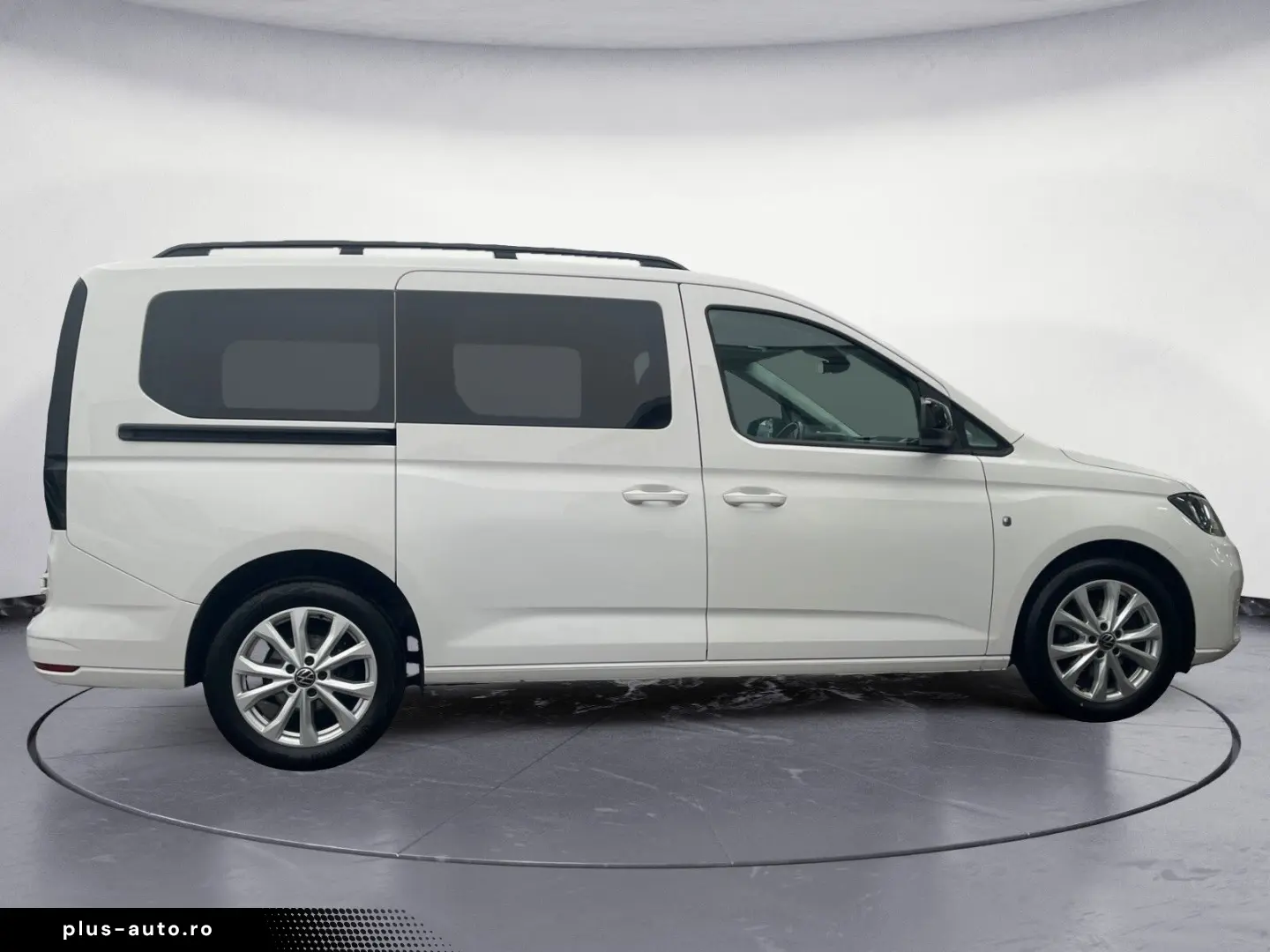 VW Caddy Maxi 2.0 TDI DSG Life PDC hinten DAB NAVI