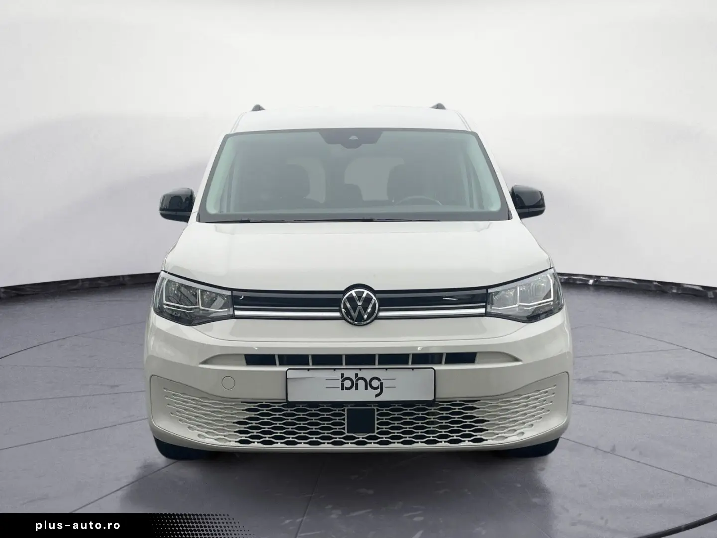 VW Caddy Maxi 2.0 TDI DSG Life PDC hinten DAB NAVI