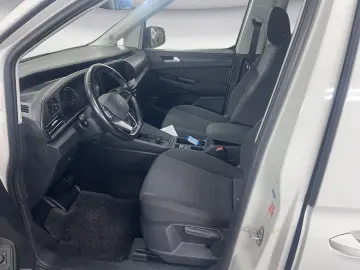 VW Caddy Maxi 2.0 TDI DSG Life PDC hinten DAB NAVI